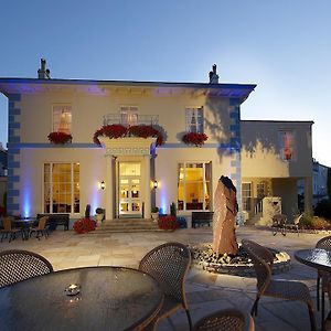 Best Western Hotel De Havelet